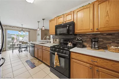 3061 Bucklers Street NW, Uniontown, OH 44685 - Photo 5