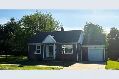 817 Broad Street, Conneaut, OH 44030 - Photo 1