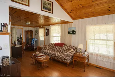 413 Myers Road, Londonderry, OH 45601 - Photo 5