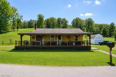 413 Myers Road, Londonderry, OH 45601 - Photo 1