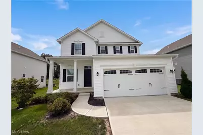 1594 Slick Rock Drive, Painesville, OH 44077 - Photo 1