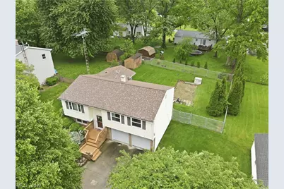 3955 Dunbar Street, Austintown, OH 44515 - Photo 37