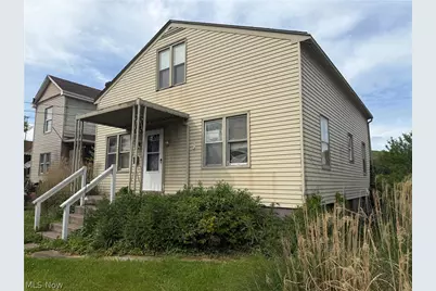 611 Western Avenue, Mingo Junction, OH 43938 - Photo 3