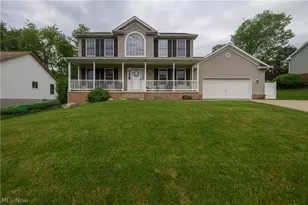 1150 Rolena Cir NW, Canton, OH 44708 - Photo 1