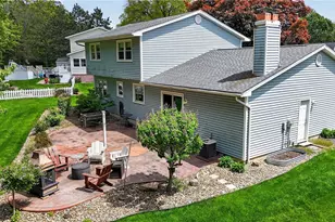 386 Tulip Trail, Wadsworth, OH 44281 - Photo 23
