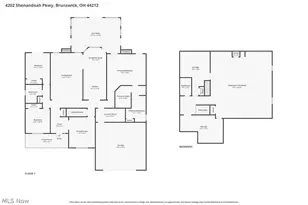 4202 Shenandoah, Brunswick, OH 44212 - Photo 45