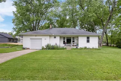 2136 E Smithville Western Road, Wooster, OH 44691 - Photo 1