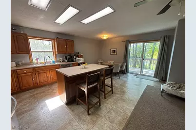 6060 Dalton Fox Lake Road, North Lawrence, OH 44666 - Photo 9