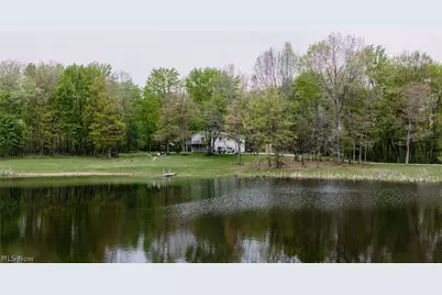 6060 Dalton Fox Lake Road, North Lawrence, OH 44666 - Photo 1