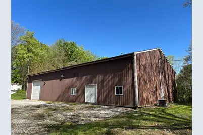 6060 Dalton Fox Lake Road, North Lawrence, OH 44666 - Photo 19