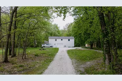 6060 Dalton Fox Lake Road, North Lawrence, OH 44666 - Photo 3