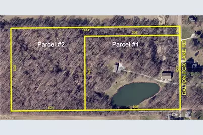 6060 Dalton Fox Lake Road, North Lawrence, OH 44666 - Photo 39