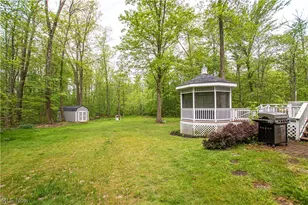 9103 Lake in the Woods Trail, Chagrin Falls, OH 44023 - Photo 35