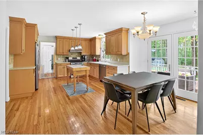 9103 Lake in The Woods Trail, Chagrin Falls, OH 44023 - Photo 9