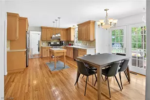 9103 Lake in the Woods Trail, Chagrin Falls, OH 44023 - Photo 9