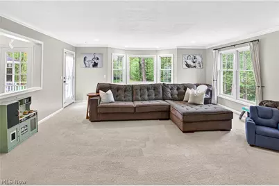 9103 Lake in The Woods Trail, Chagrin Falls, OH 44023 - Photo 7