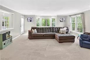 9103 Lake in the Woods Trail, Chagrin Falls, OH 44023 - Photo 7