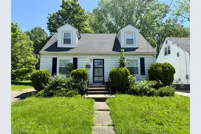 575 Noble Avenue, Akron, OH 44320 - Photo 1