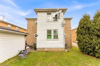 2915 Snow Road #2/UP, Parma, OH 44134 - Photo 19