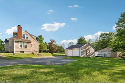 9206 Woodworth Road, North Lima, OH 44452 - Photo 3