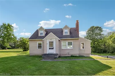 9206 Woodworth Road, North Lima, OH 44452 - Photo 1