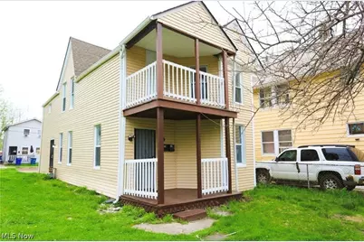 3514 W 58th Street #UP, Loveland, OH 44102 - Photo 1
