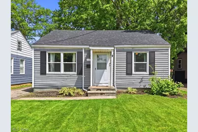 11718 Kirton Avenue, Loveland, OH 44135 - Photo 1