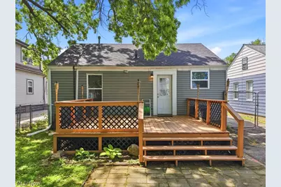 11718 Kirton Avenue, Loveland, OH 44135 - Photo 5