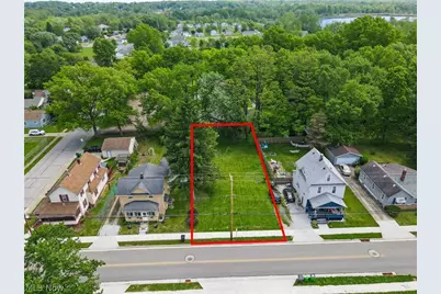 515 S Van Buren Avenue, Barberton, OH 44203 - Photo 3