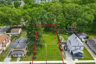 515 S Van Buren Ave, Barberton, OH 44203 - Photo 1