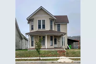 327 N 2nd Street, Coshocton, OH 43812 - Photo 1