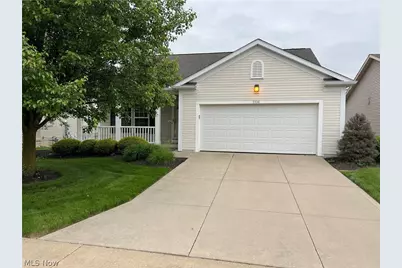 9338 Towpath Trail, Seville, OH 44273 - Photo 1