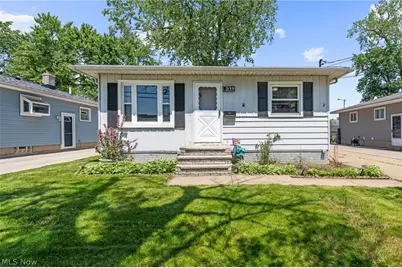 311 Parkway Drive, Eastlake, OH 44095 - Photo 1