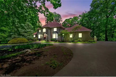 9155 Woods Way Drive, Kirtland, OH 44094 - Photo 1