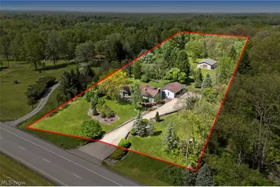 4676 Parkman Road NW, Worthington, OH 44470 - Photo 3