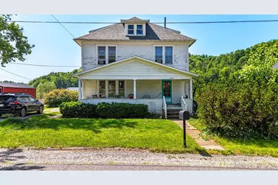 6886 State Route 821, Whipple, OH 45788 - Photo 1