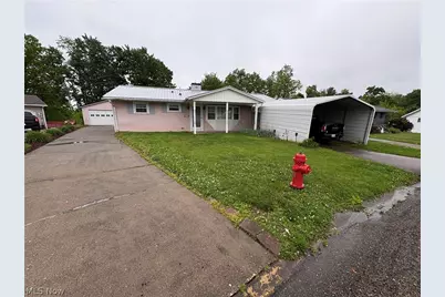 172 Andover Road, Woodsfield, OH 43793 - Photo 1