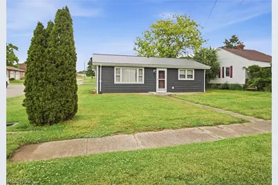 289 Elm Street, Duncan Falls, OH 43734 - Photo 1