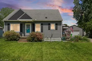 1545 Ries St, Barberton, OH 44203 - Photo 1