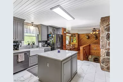 2250 Indian Camp Run Road, New Concord, OH 43762 - Photo 9