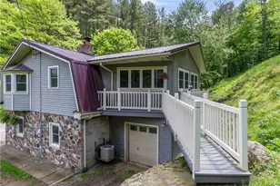 2250 Indian Camp Run Rd, New Concord, OH 43762 - Photo 29