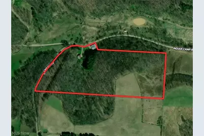 2250 Indian Camp Run Road, New Concord, OH 43762 - Photo 49