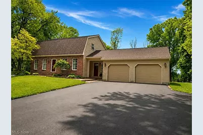 6155 Gibson Road, Canfield, OH 44406 - Photo 3