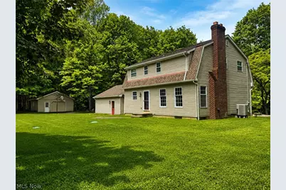 6155 Gibson Road, Canfield, OH 44406 - Photo 7
