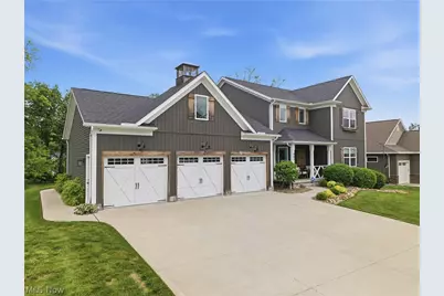 507 Skyview Drive, Green, OH 44685 - Photo 3