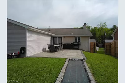 1036 Barone Drive, Weirton, WV 26062 - Photo 35