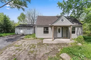 23804 Blackburn Rd, Oakwood, OH 44146 - Photo 1