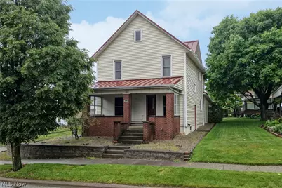 276 Facrtory Street, Sugarcreek, OH 44681 - Photo 1