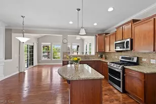 34592 Braemore Dr, North Ridgeville, OH 44039 - Photo 5