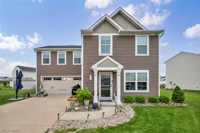 613 Cherrywood Lane, Painesville Twp, OH 44077 - Photo 1